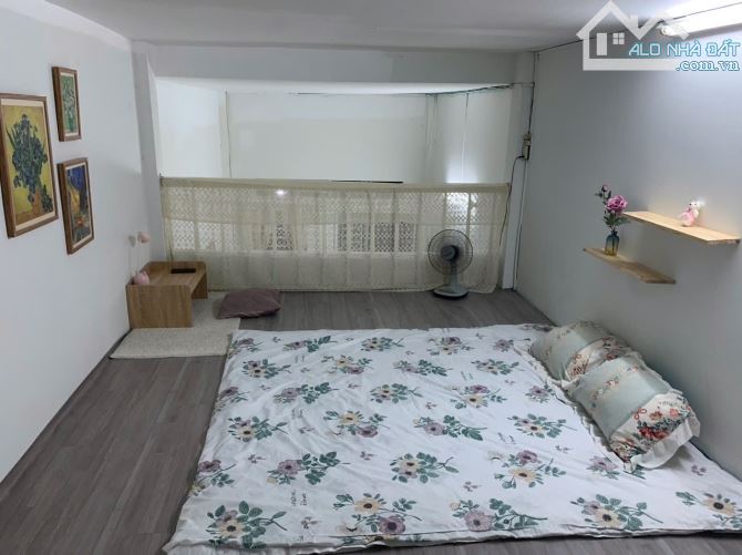 🏠 Bán nhà Sát HXT Xô Viết Nghệ Tĩnh, P.25, 30m2, 3.9 Tỷ TL - 1