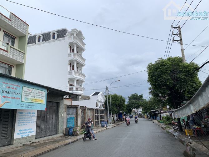 Đất Full thổ cư không lộ giới sát Hiệp Thành City 35tr/m2 - 1