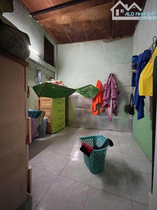 40M2 - NGUYỄN HỒNG ĐÀO HẺM THÔNG hơn 3 tỷ - 1