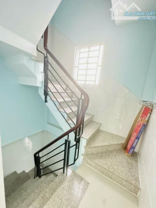 Trần Thủ Độ, Tân Phú, 40m2, 5 Tầng, 3m x 13,2m, chỉ 5 tỷ 8 - 1