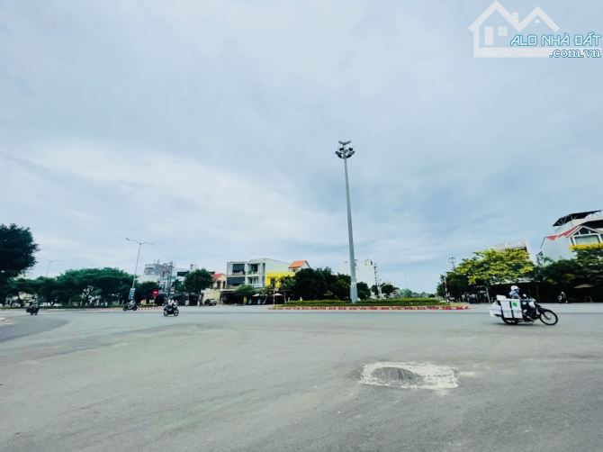 QUÁ RẺ ! 285M2 MẶT TIỀN ĐẶNG THÁI THÂN, TẶNG DÃY TRỌ 10 PHÒNG DT 20TR/THÁNG GIÁ CHỈ 8,5 TỶ - 1