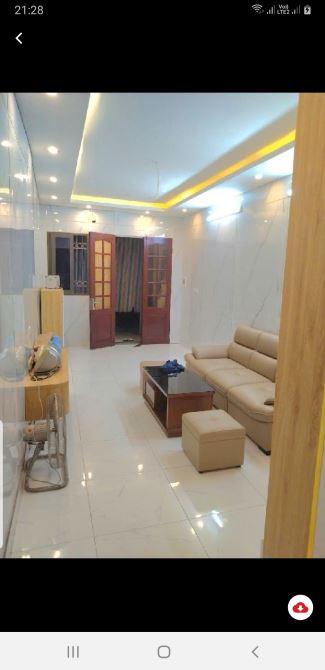 Nhà , vị trí siêu đẹp - Thiết kế đẹp - Full nội thất - 3 ngủ đủ công năng ! - 1