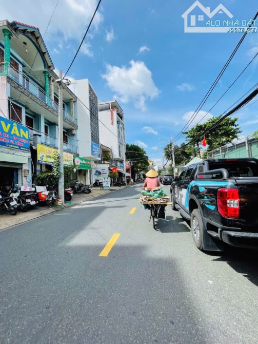 Bán toà building 6 tầng và hầm thang máy, ngay Võ Văn Ngân Bình Thọ, Hoàn công chuẩn - 1