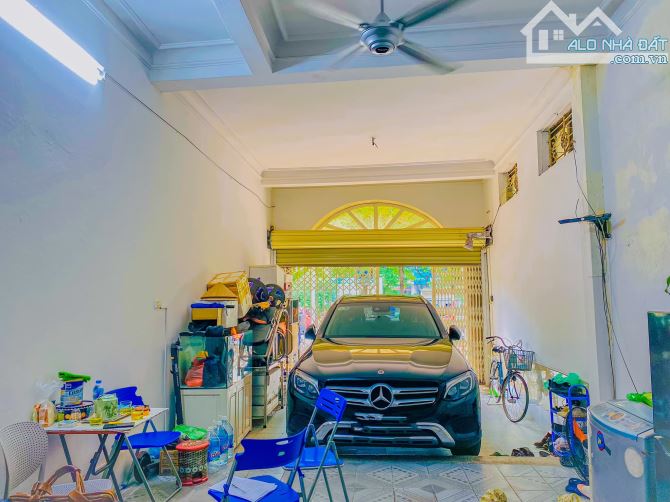 ⚜️ Mặt ngõ VIP 27 Đại Cồ Việt 3 Ô tô tránh, Hai Bà Trưng, 160m2 5T MT 8m, Chỉ 42 Tỷ ⚜️ - 1