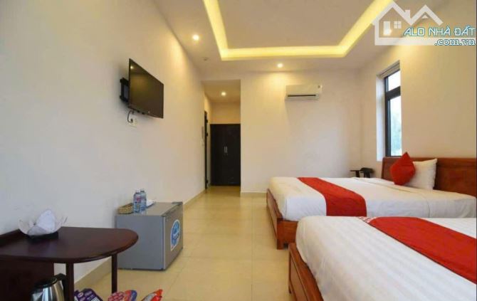 ‼️🔥‼️  CĂN VILLAS TT PHỐ SIÊU RÊ CÓ HỒ BƠI DT RỘNG 265m2 🔥🔥🔥 - 1