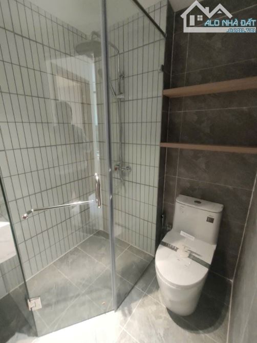 Căn hộ cao cấp Stown Gateway mặt tiền Quốc Lộ 13 và gần chợ Đầu mối Thủ Đức - 12