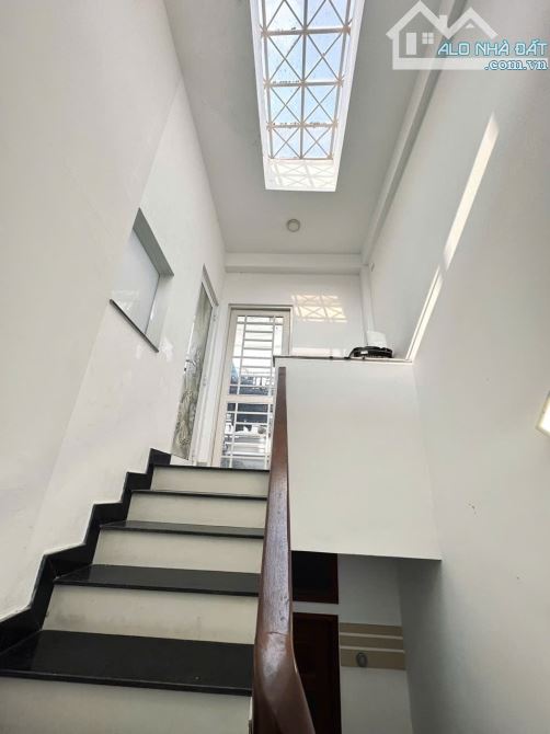 PHAN ĐĂNG LƯU, PHÚ NHUẬN - 6 TẦNG ĐẸP - HẺM Ô TÔ 7 CHỖ - 52M2 - 13,5 TỶ - 12