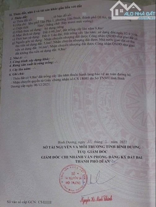 2,9Tỷ TL🔥Bán nhà 1 trệt 1 lầu 70m2, cách đường Cây Da 100m, p.Tân Bình, Tp.Dĩ An - 12