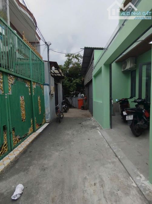 Bán nhà hẻm Quốc Lộ 13, Hiệp Bình Phước, Thủ Đức - 14