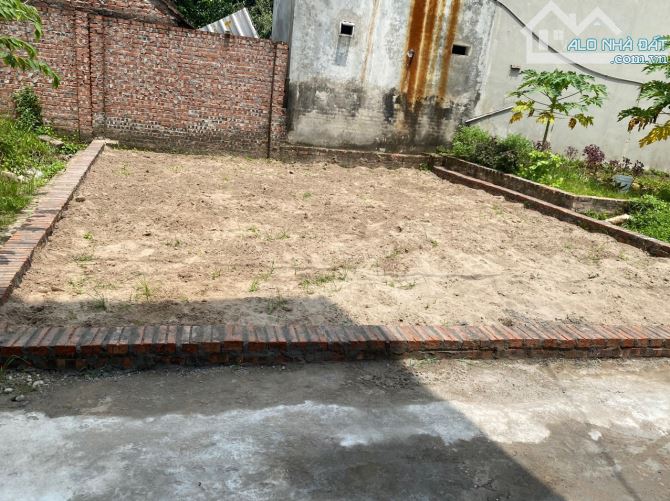 BÁN ĐẤT KIM CHUNG ĐÔNG ANH KINH DOANH Ô TÔ 61M 5.85 TỶ - 2