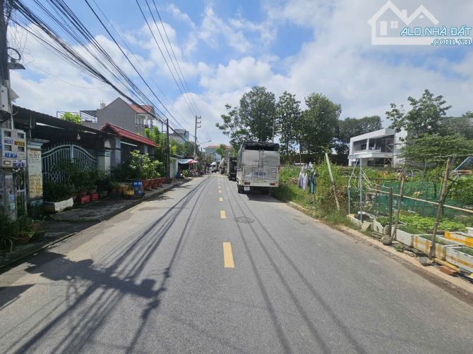 🆘🆘Đất Mặt Tiền Kho Xưởng Biệt Thự Gần Ngã 3 Cây Điệp, P. Tân Đông Hiệp, Tp. Dĩ An - 2