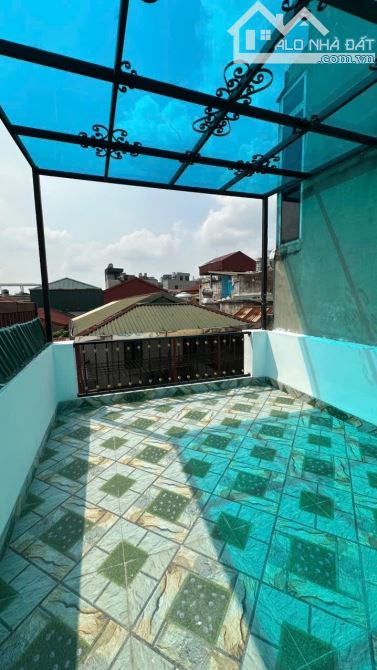 n nhà Hào Nam, mặt ngõ thông, gần phố, 6 tầng đẹp long lanh, 30m2, 6 tầng, giá 7.3 tỷ - 2
