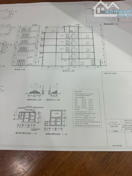 BÁN NHÀ BÌNH TÂN - MẶT TIỀN 413 90m2 6 TẦNG THIẾT KẾ HIỆN ĐẠI - CHỈ 12.99 TL. - 2