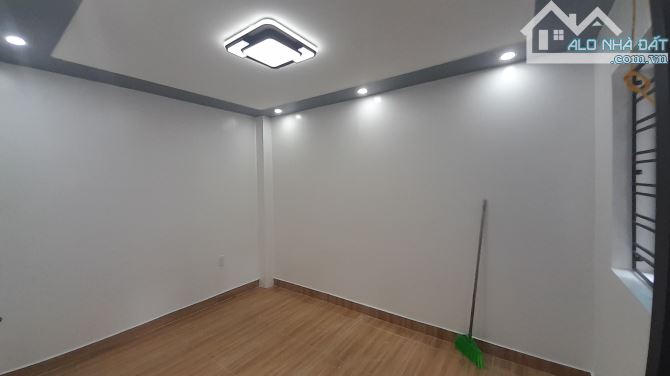 Bán gấp nhà Trần Nguyên Hãn, Nghĩa Xá, Lê Chân, HP. 3,2 tỷ, 40m2, 3 tầng. - 2