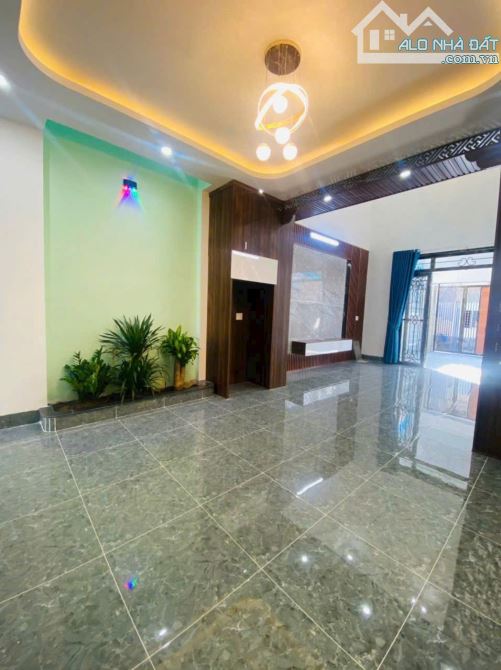 Bán nhà sổ riêng thổ cư ngay chợ Trảng Dài - 2