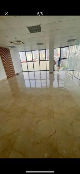 Cho thuê văn phòng 130m2 tại  số 70 phố Nguyễn Hoàng - Mỹ Đình- Nam Từ Liêm Hà Nội - 2