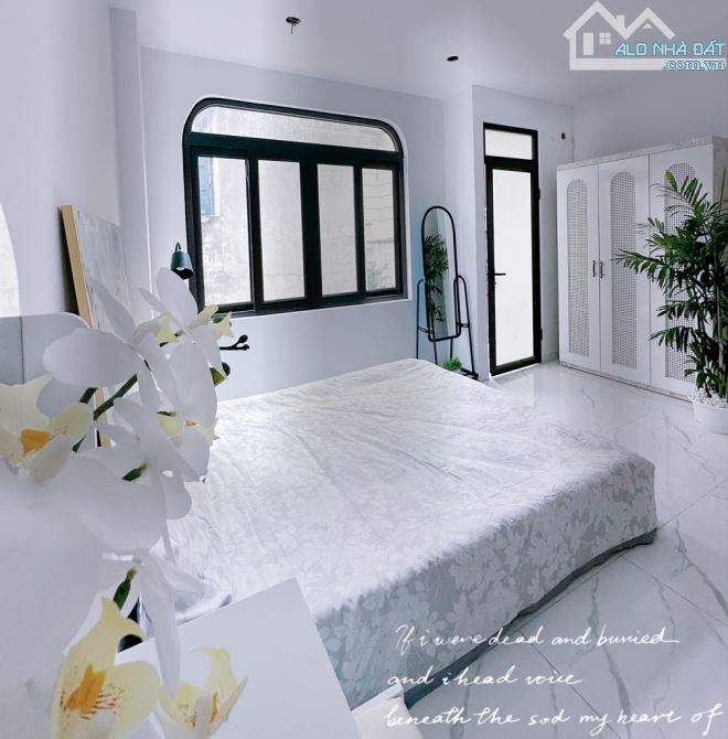 BÁN CCMN CẦU GIẤY - 50M2 x 6T - 600TR/THÁNG - 11P - GIÁ 12.8 TỶ - 2
