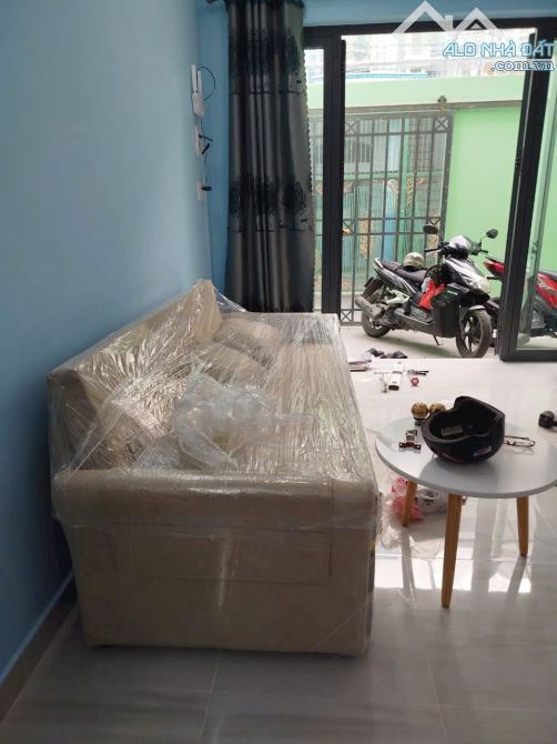 Bán nhà hẻm Quốc Lộ 13, Hiệp Bình Phước, Thủ Đức - 2