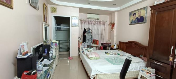 Bán nhà Xã Đàn, 10m ra phố, ngõ rộng, nhà đẹp ở ngay, 40m2, 6 tầng, giá 8.8 tỷ - 2