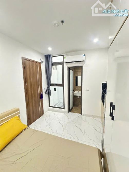 Cần bán căn nhà 5 tầng Giang Lẻ, Biên Giang, 600m ra QL6 - 2