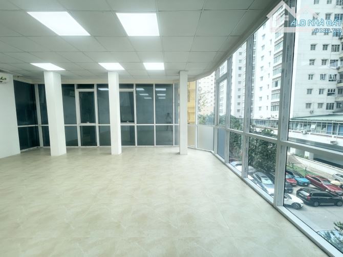 Chính chủ cho thuê văn phòng 40m2 khu phân lô 187 Nguyễn Tuân, cạnh licogi 13 giá từ 7tr - 2