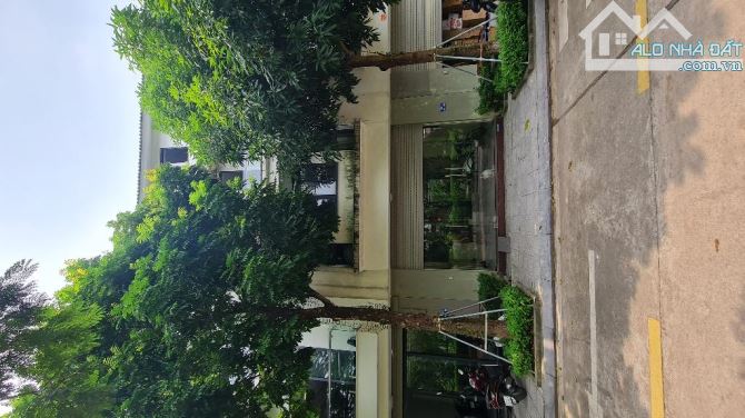 BÁN NHÀ KHU ĐÔ THỊ GELEXIMCO LÊ TRỌNG TẤN_HOÀN THIỆN ĐẸP_VIEW CÔNG VIÊN_87M_GIÁ: 18,9 TỶ - 2