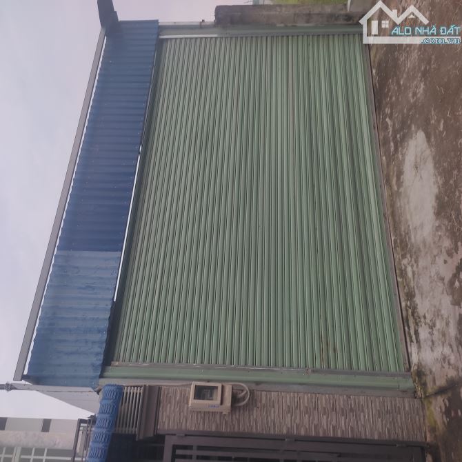 Bán nhà 11*17m lầu trệt,thêm căn c4. Lê Thị Kim. XTS hocmon - 2