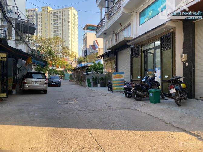 Đất Full thổ cư không lộ giới sát Hiệp Thành City 35tr/m2 - 2