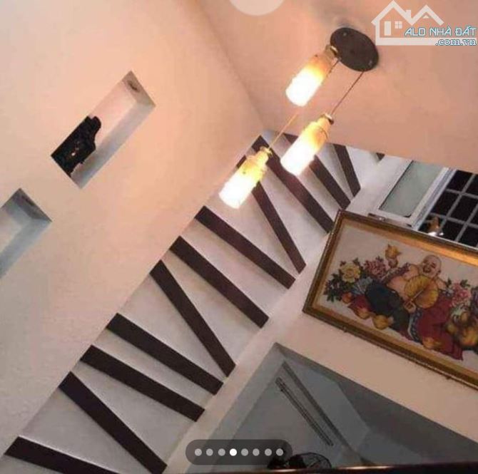Bán nhà 2 tầng đường Nguyễn Khánh Toàn, Hoà Cường Bắc gần Lê Thanh Nghị - 2