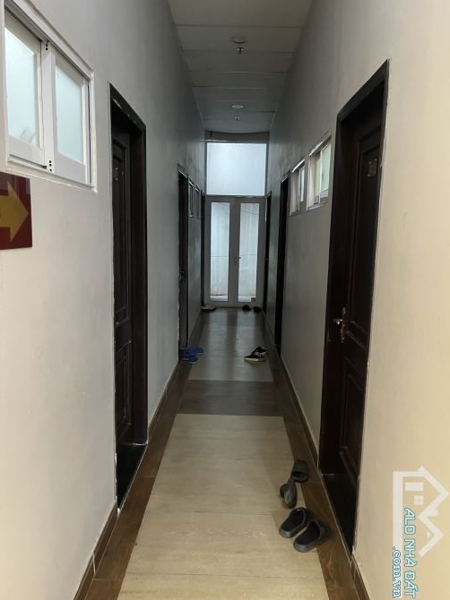 BÁN TÒA NHÀ 320/16 NGUYỄN VĂN LINH DT:10x45, HẦM, 6 LẦU, 87 PHÒNG, GIÁ 105 TỶ THƯƠNG LƯỢNG - 2