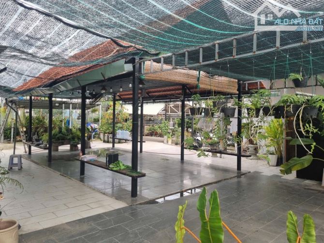 Biệt thự An Phú Đông, Q12, 600m2, 20*30, chỉ 18.5 tỷ - 2