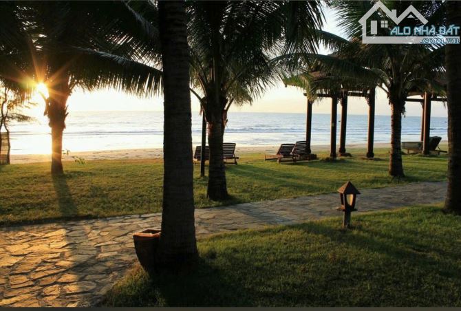 Bán Resort Mặt Tiền Lạc Long Quân xã Tiến Thành - 2