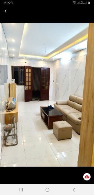 Nhà , vị trí siêu đẹp - Thiết kế đẹp - Full nội thất - 3 ngủ đủ công năng ! - 2