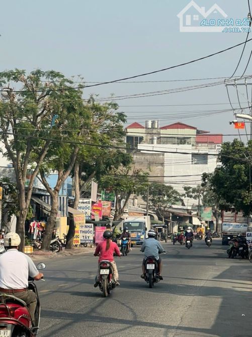 Nhà Mặt Tiền Đường Trần Thị Cờ, Thới An, Quận 12 - Giá Rẻ 7.89 Tỷ - 2