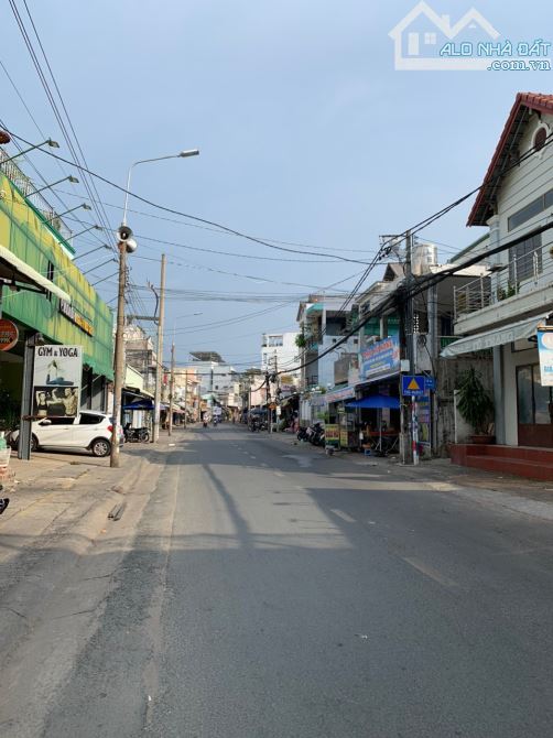 BÁN NHÀ QUANG VINH 105M2 SỔ RIÊNG THỔ CƯ CHỈ 3,6 TỶ - 2