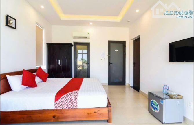 ‼️🔥‼️  CĂN VILLAS TT PHỐ SIÊU RÊ CÓ HỒ BƠI DT RỘNG 265m2 🔥🔥🔥 - 2