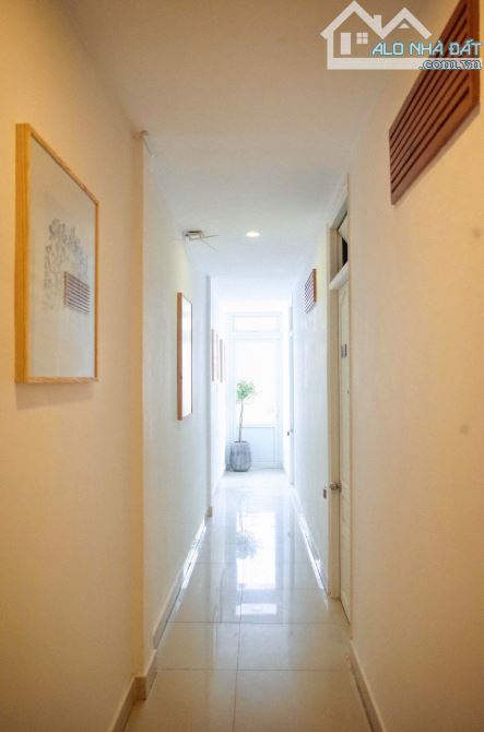 🏆Bán khách sạn mặt tiền Phan Như Thạch P1 dt 142m2 giá 32 tỷ - 3