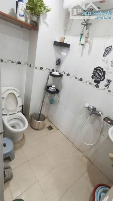 Bán căn hộ chung cư N03 Trần Quý Kiên 52 m2, 2PN, 1WC nhà đẹp full đồ. Giá 3.65 tỷ - 3