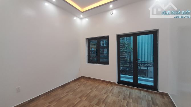 Bán gấp nhà Trần Nguyên Hãn, Nghĩa Xá, Lê Chân, HP. 3,2 tỷ, 40m2, 3 tầng. - 3