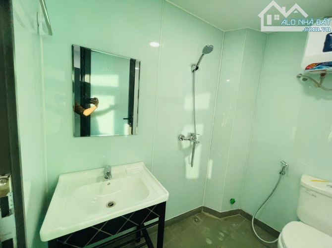 Bán CCMN 11 phòng Full Mỹ Đình, Nam Từ Liêm. DT52m, 7 tầng Giá 10.5 tỷ. Dthu 50tr/tháng - 3