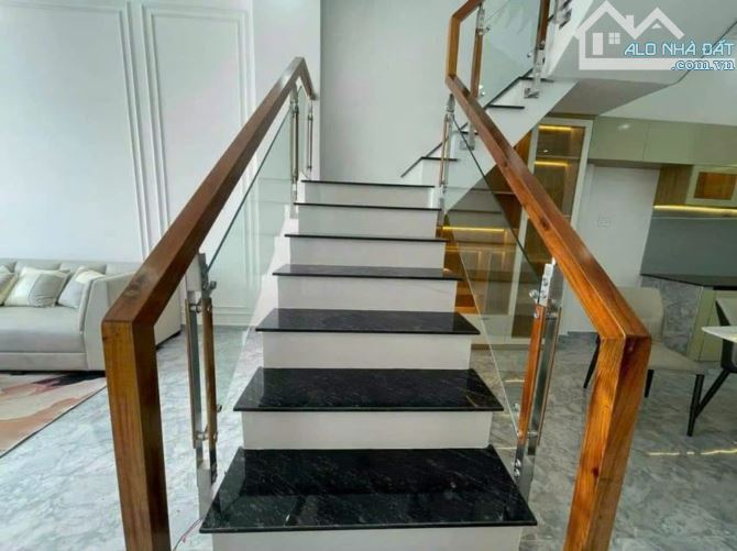 Kẹt Tiền bán gấp căn 3PN đường nhựa Lộc Trung 6m ngay Mỹ Lộc căn 120m2 bán nhanh 2ty5 - 3