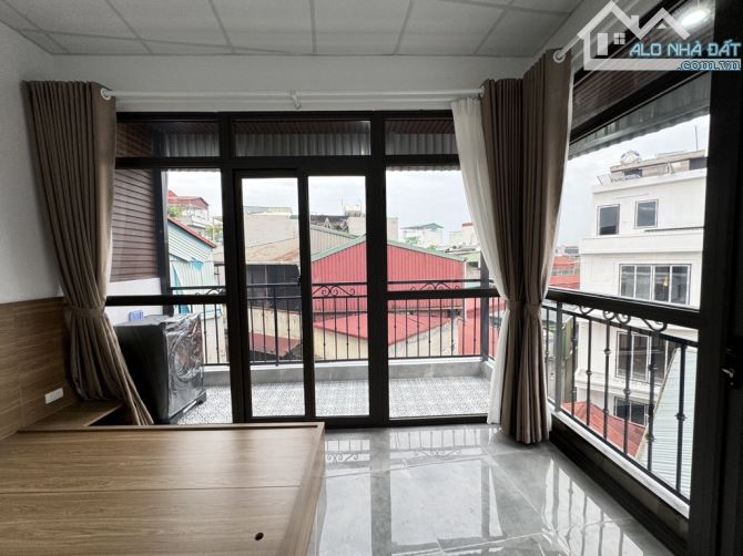 Siêu hiếm Trần Hữu Tước, 3 bước chân ra mặt phố, 6 tầng thang máy, chào 10 tỷ 9 - 3