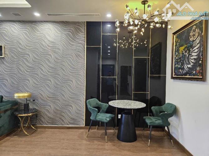 SIÊU CAO CẤP_ Toàn bộ quỹ chung cư The Matrix One Lê Quang Đạo - 3