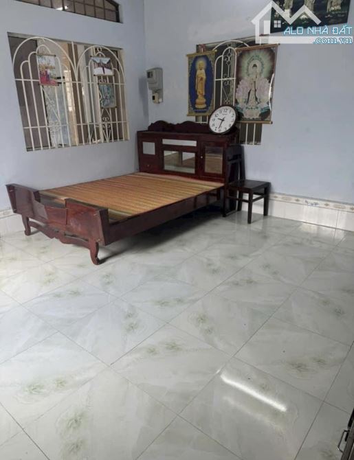 Bán Nhà Cấp 4 Đường Mậu Thân, TP Trà Vinh - 3