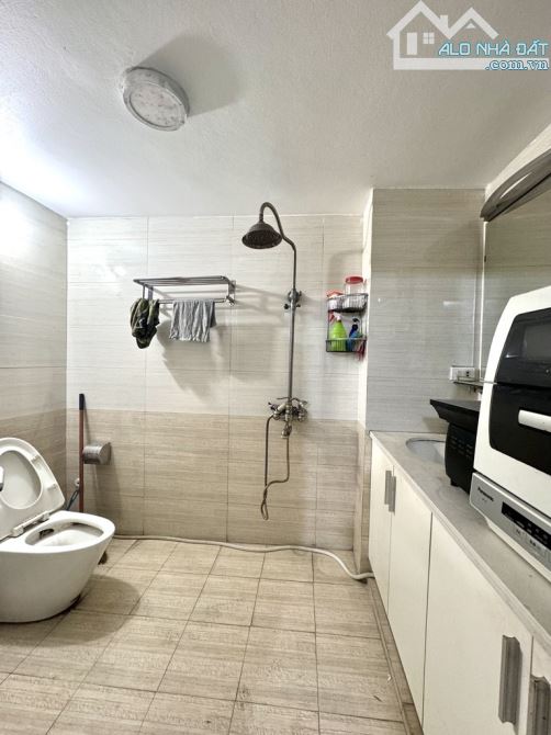 Bán nhà 4 tầng, 55m2, cách ô tô 3 bước chân, gần mặt phố Minh Khai, HBT, chỉ 7.5 tỷ - 3