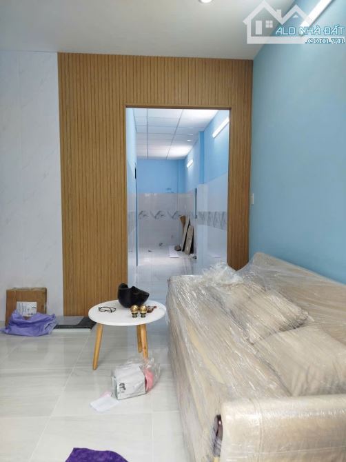 Bán nhà hẻm Quốc Lộ 13, Hiệp Bình Phước, Thủ Đức - 3