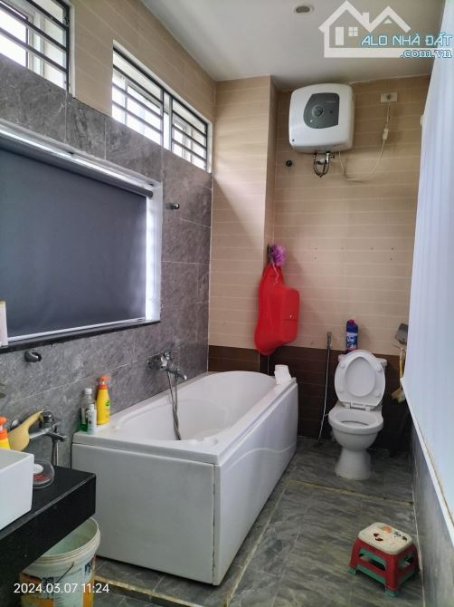 ⭐️nhà mặt tiền hoà minh liên chiểu 100m2 x 3 Tầng 3 4.1 tỷ - 3
