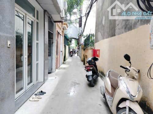 Bán nhà Cổ Nhuế 39m2, lô góc, dân xây chỉ nhỉnh 6 tỷ - 3