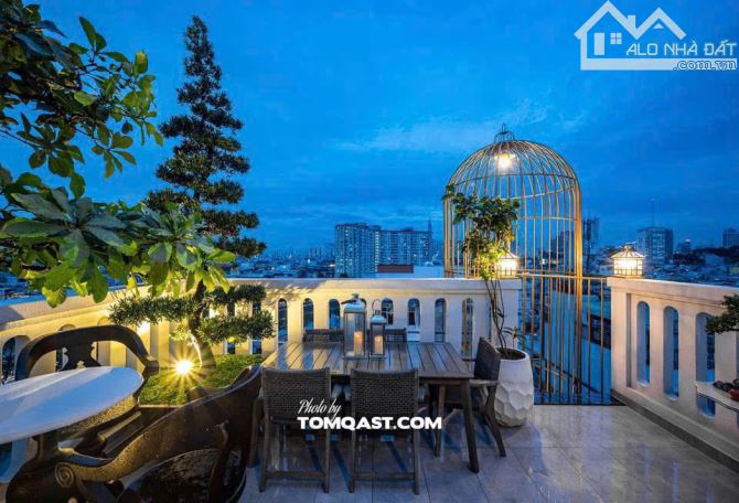 Bán GẤP Nhà Nguyễn Thị Minh Khai,P đakao Q1:Dt 13x18_3 tầng_Hđt 165Tr/Th_Gía 60 tỷ tl - 3