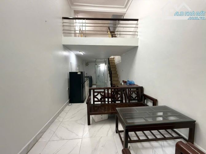 Hàng hiếm: Siêu Phẩm Đống Đa 26m2 4 Tầng, 30m Ra Phố, Nhà Đẹp Ở Luôn. Giá 4,75 Tỷ. - 3